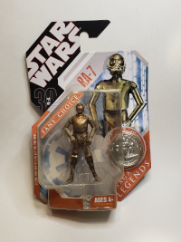 RA-7 Death Star Droid