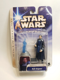 Bail Organa