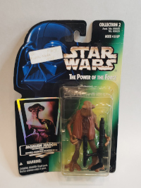 Momaw Nadon Hammerhead