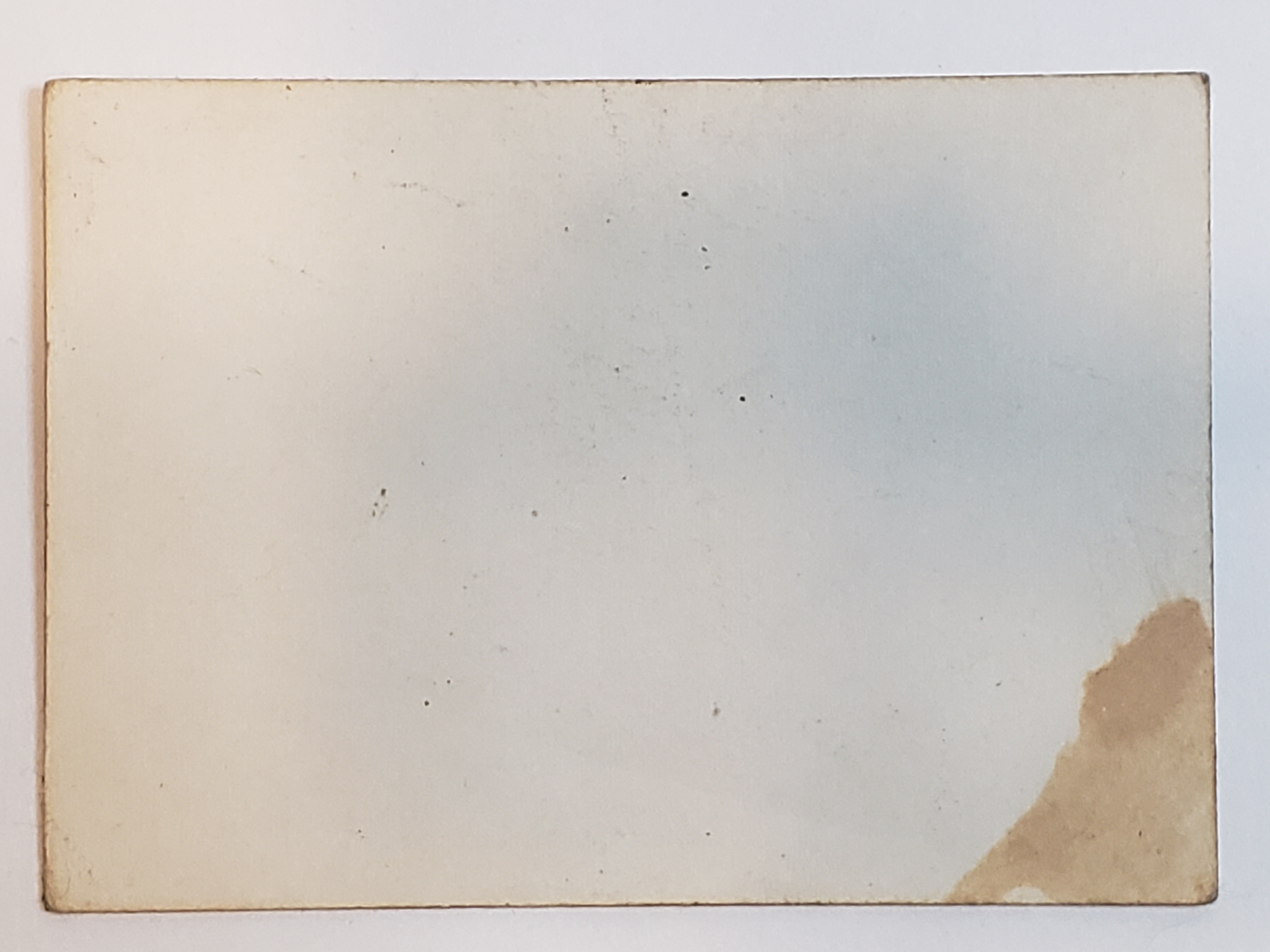 C-3PO & R2D2 Sticker Back