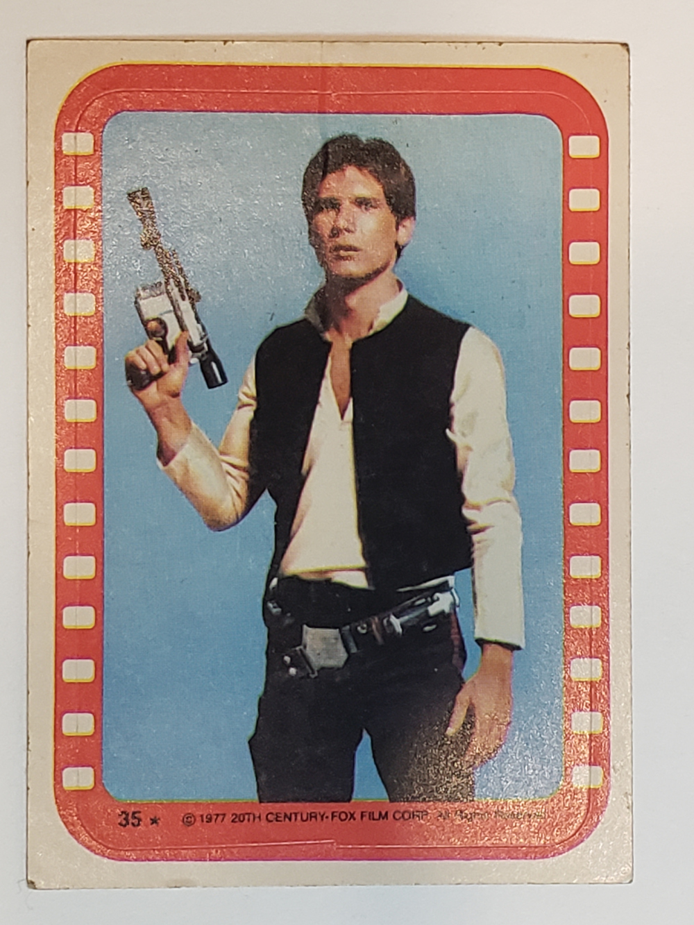 Han Solo