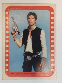 Han Solo