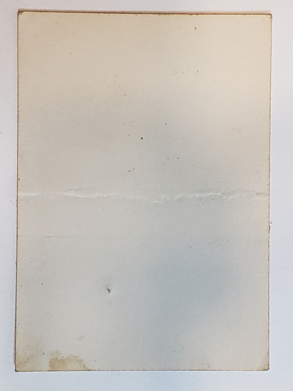 Tusken Raider Sticker Back