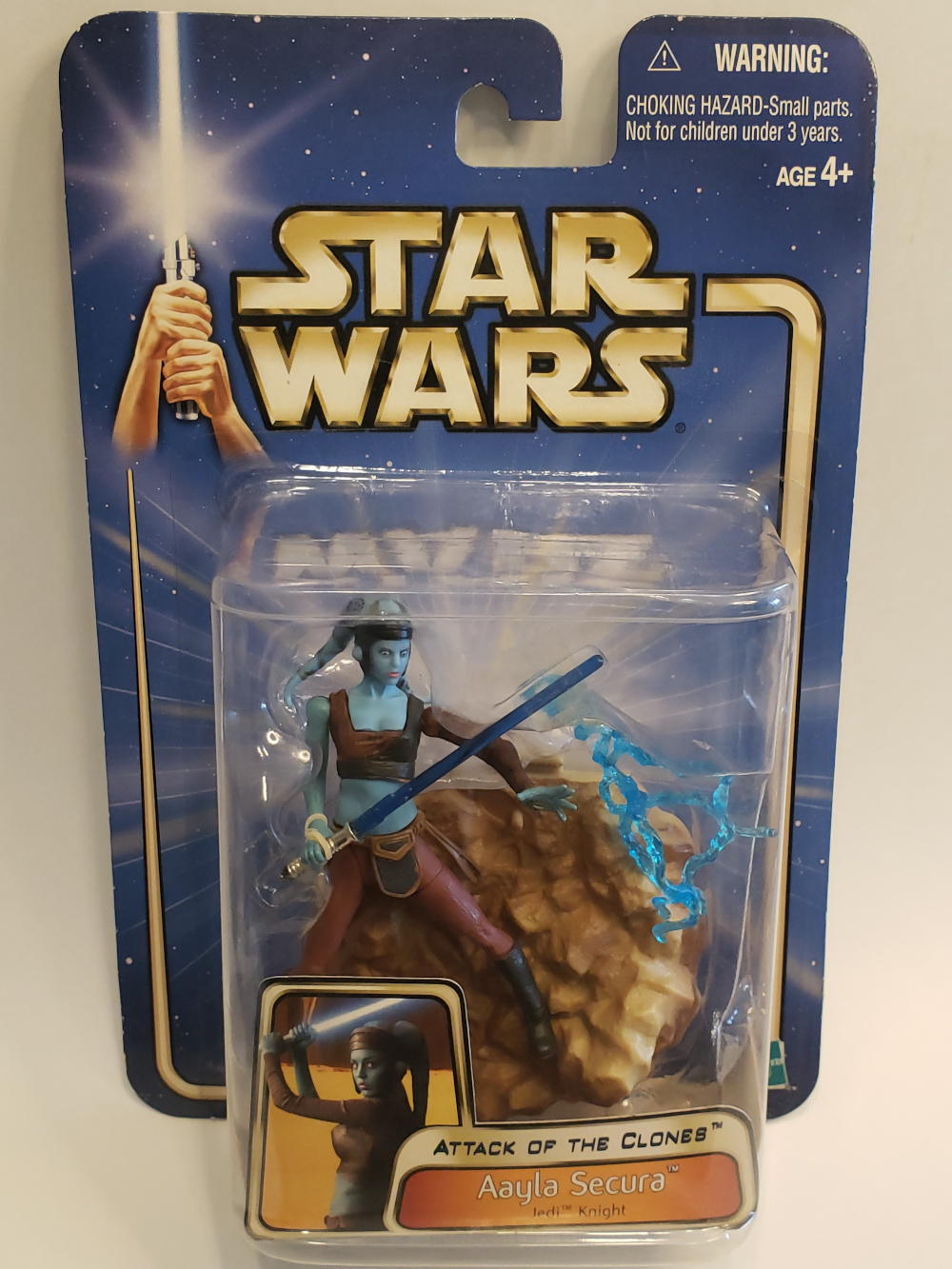 Aayla Secura