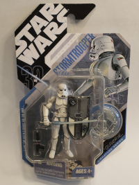 Stormtrooper Concept