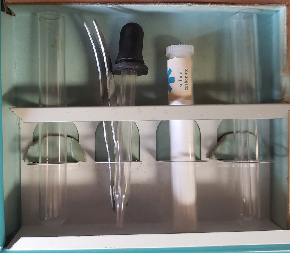 Porter Microcraft Kit