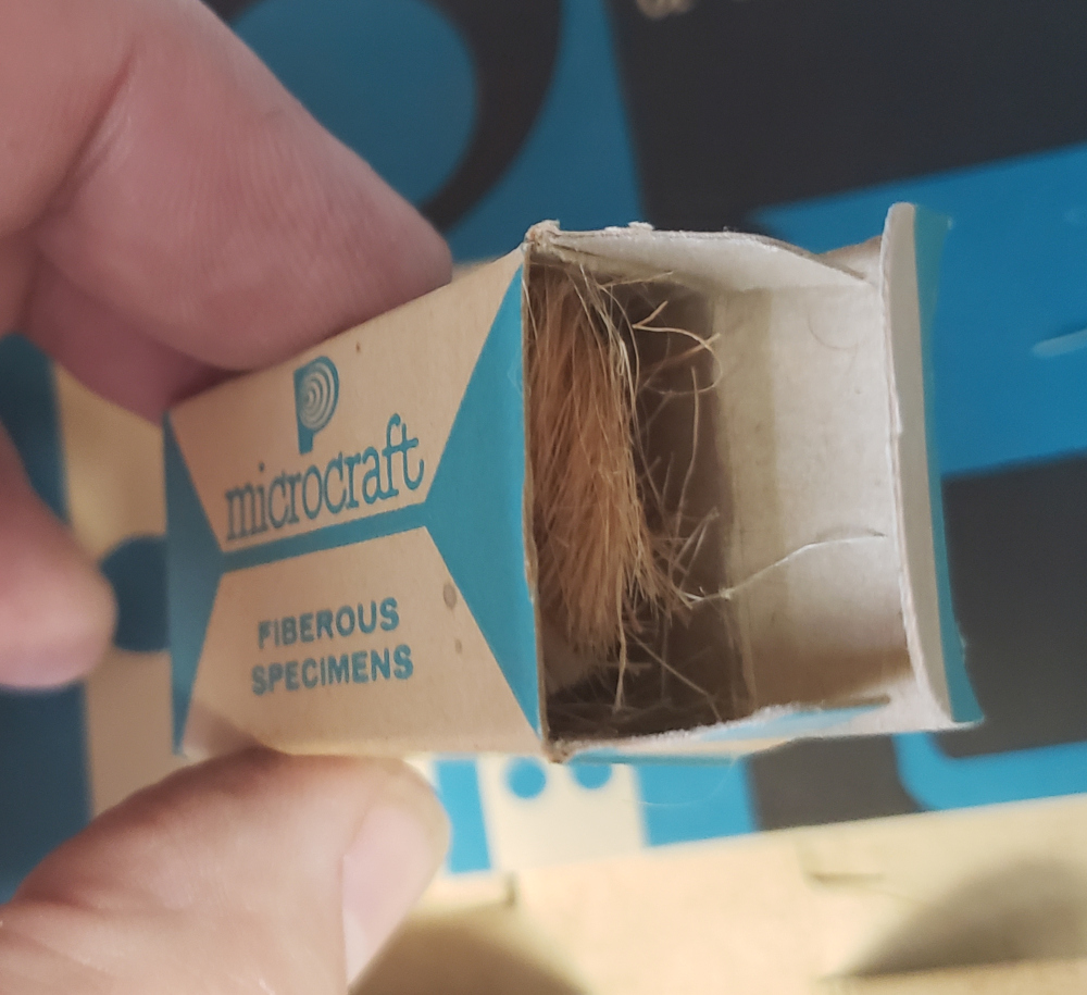 Porter Microcraft Kit