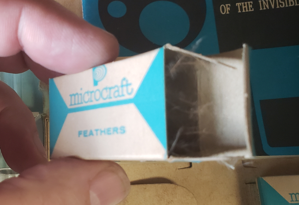 Porter Microcraft Kit