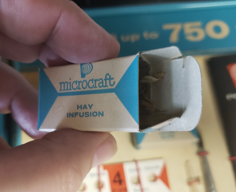 Porter Microcraft Kit