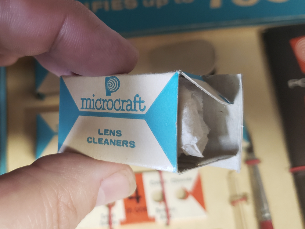 Porter Microcraft Kit