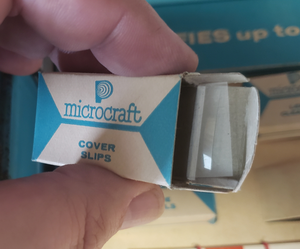 Porter Microcraft Kit