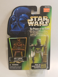ASP-7 Droid