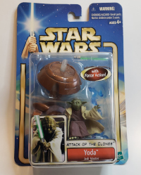 Yoda