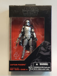Captain Phasma