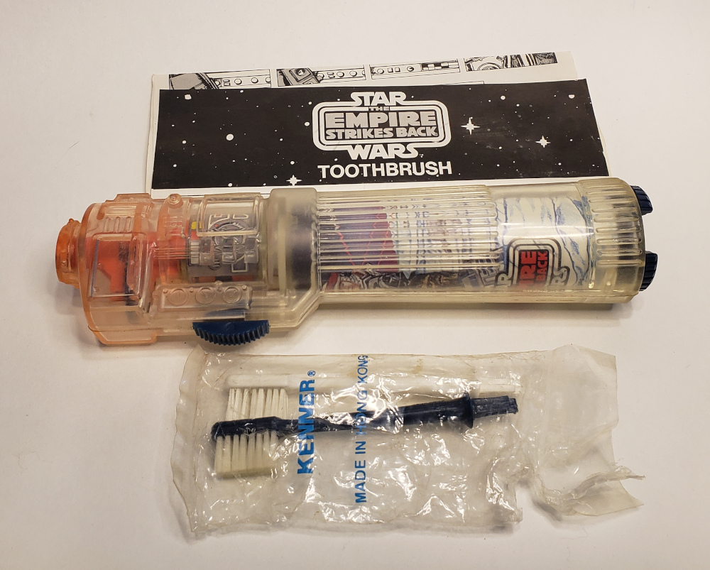 ESB Electric Toothbrush