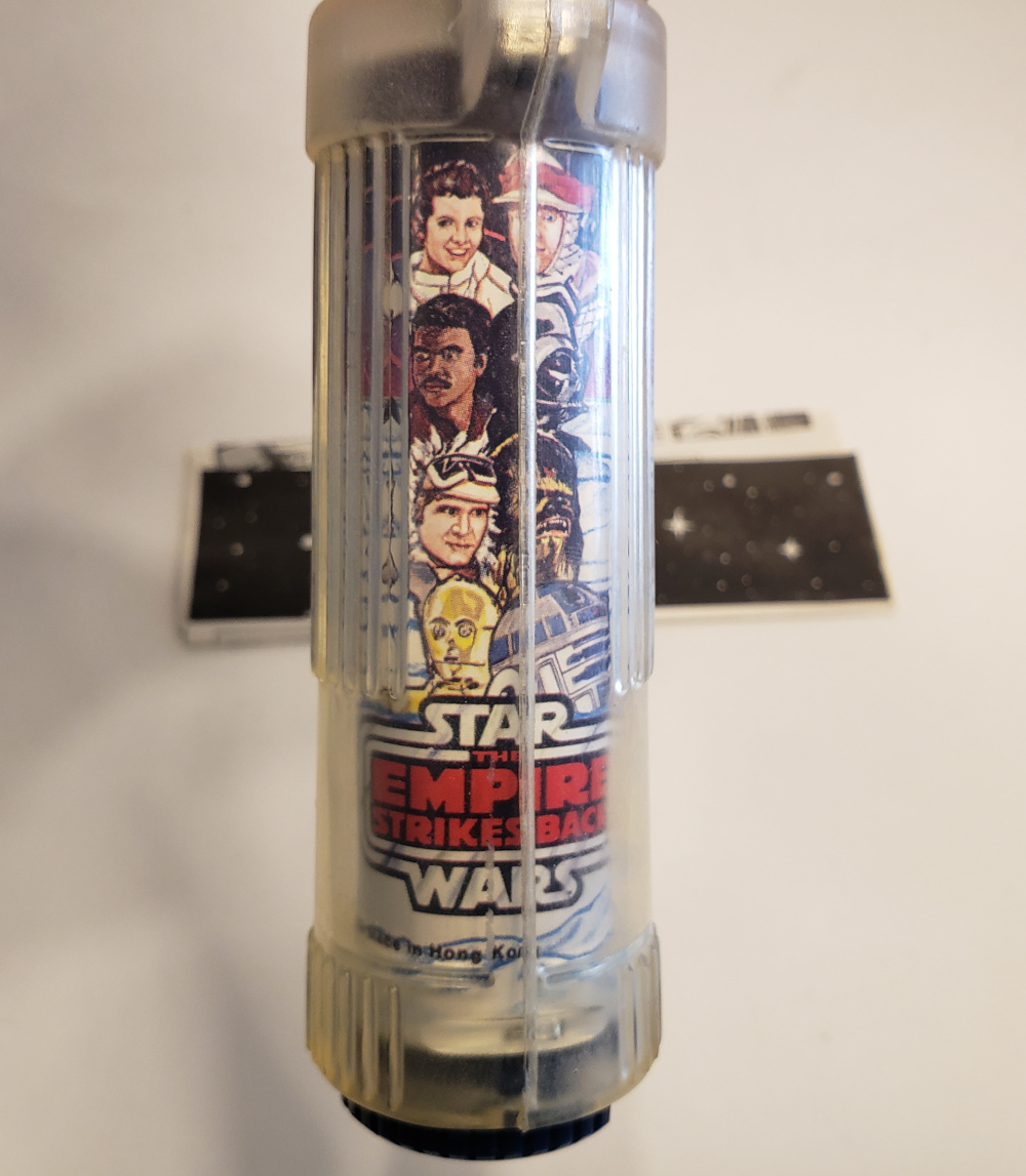 ESB Electric Toothbrush