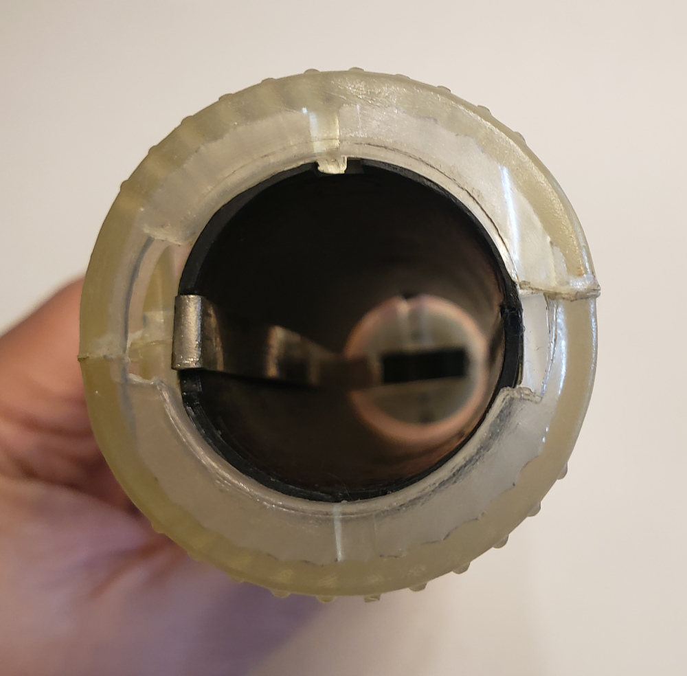 ESB Electric Toothbrush