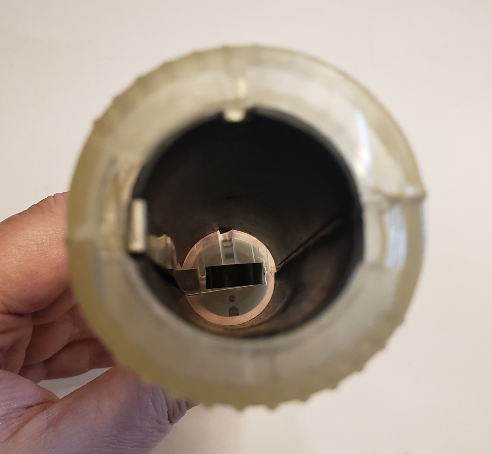 ESB Electric Toothbrush