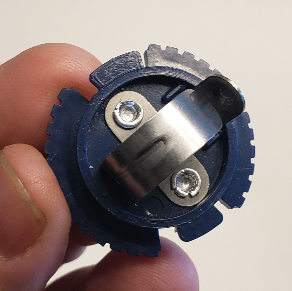 ESB Electric Toothbrush