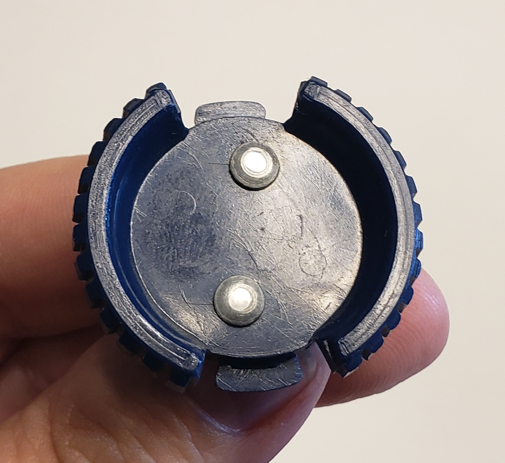 ESB Electric Toothbrush