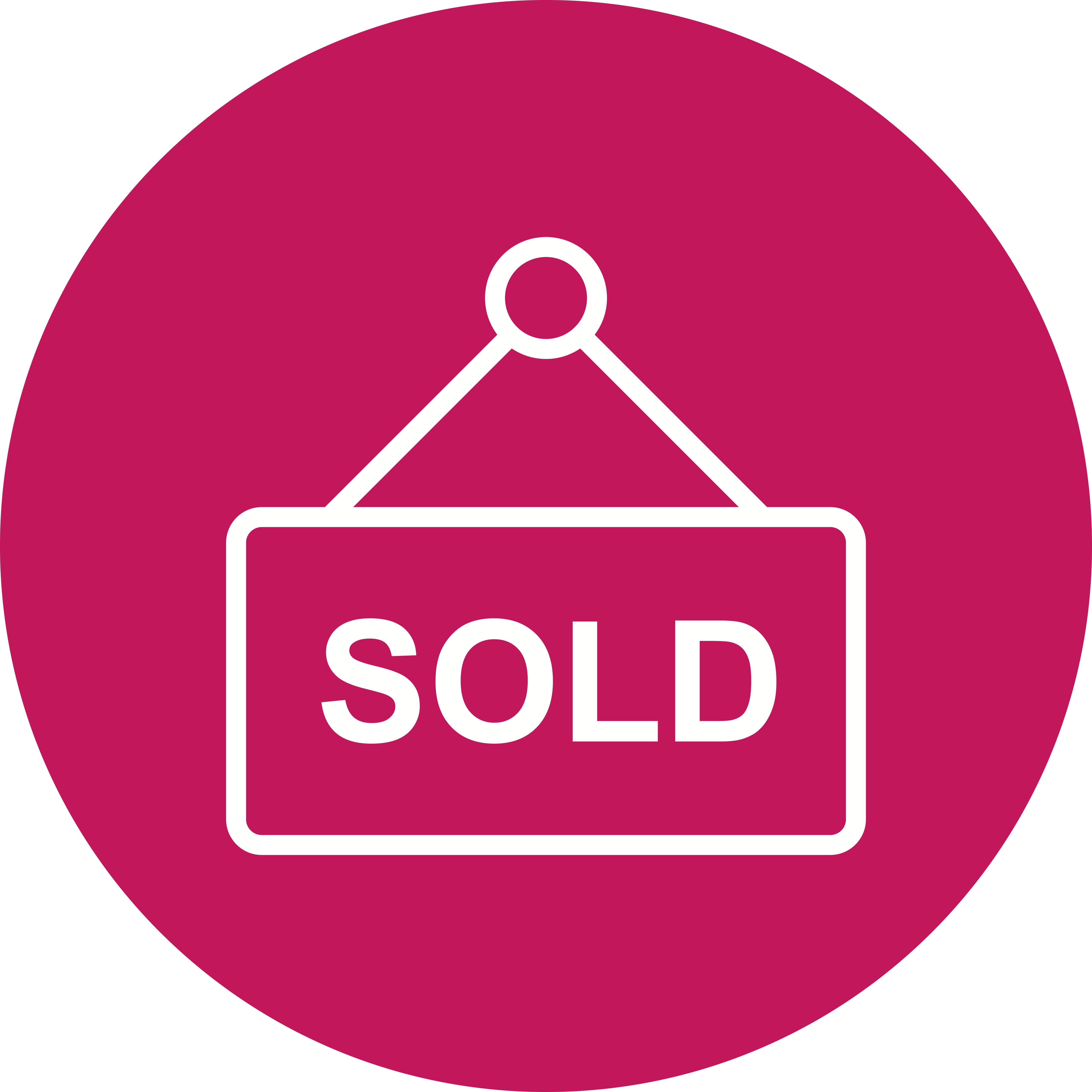 Sold