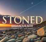 Stoned Immaculate Jewelry and Art